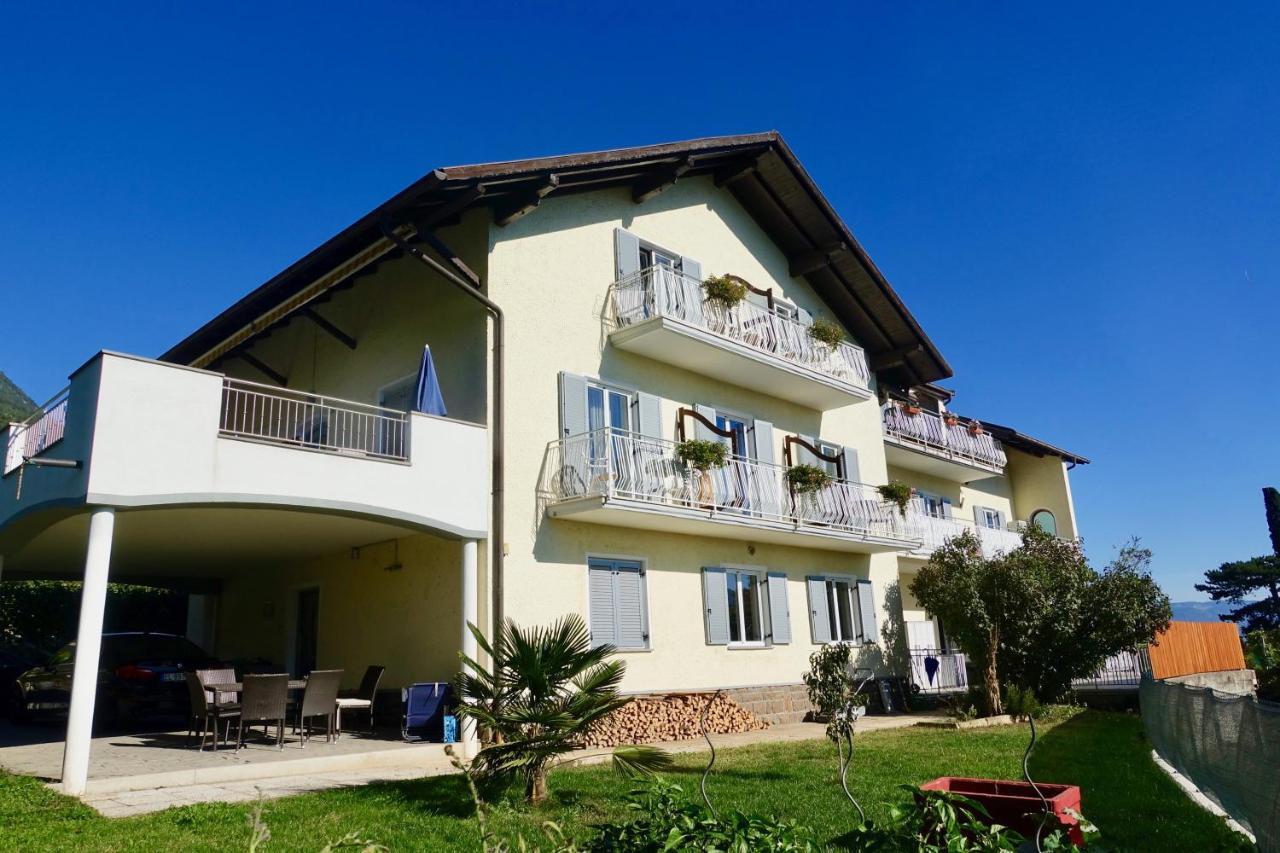 Strengen Guesthouse Caldaro Zewnętrze zdjęcie