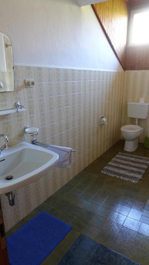 Strengen Guesthouse Caldaro Zewnętrze zdjęcie