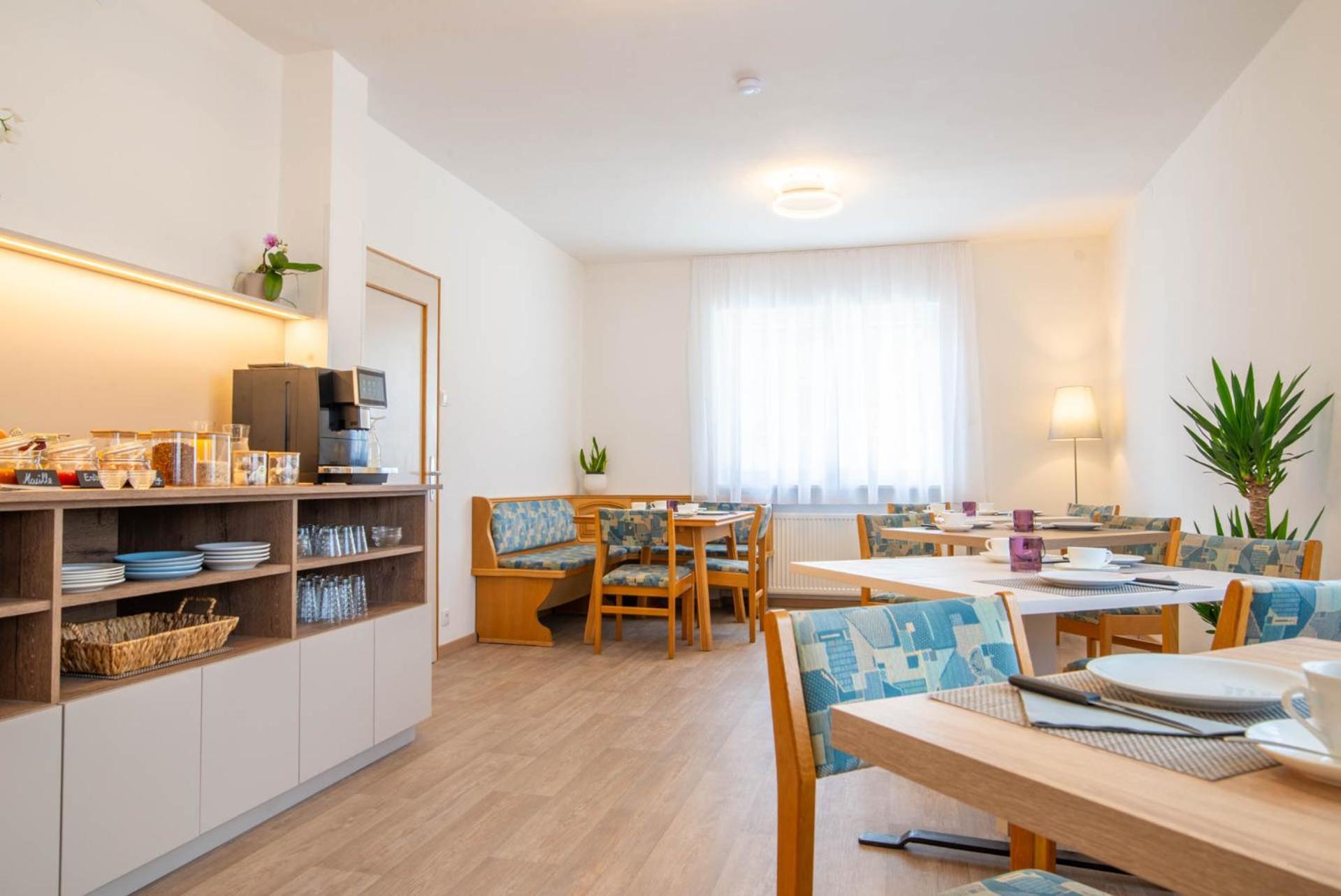 Strengen Guesthouse Caldaro Zewnętrze zdjęcie
