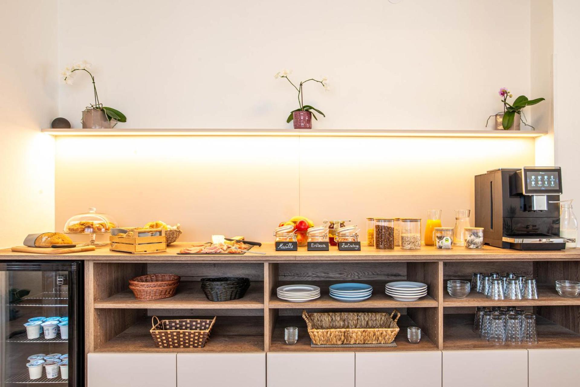Strengen Guesthouse Caldaro Zewnętrze zdjęcie