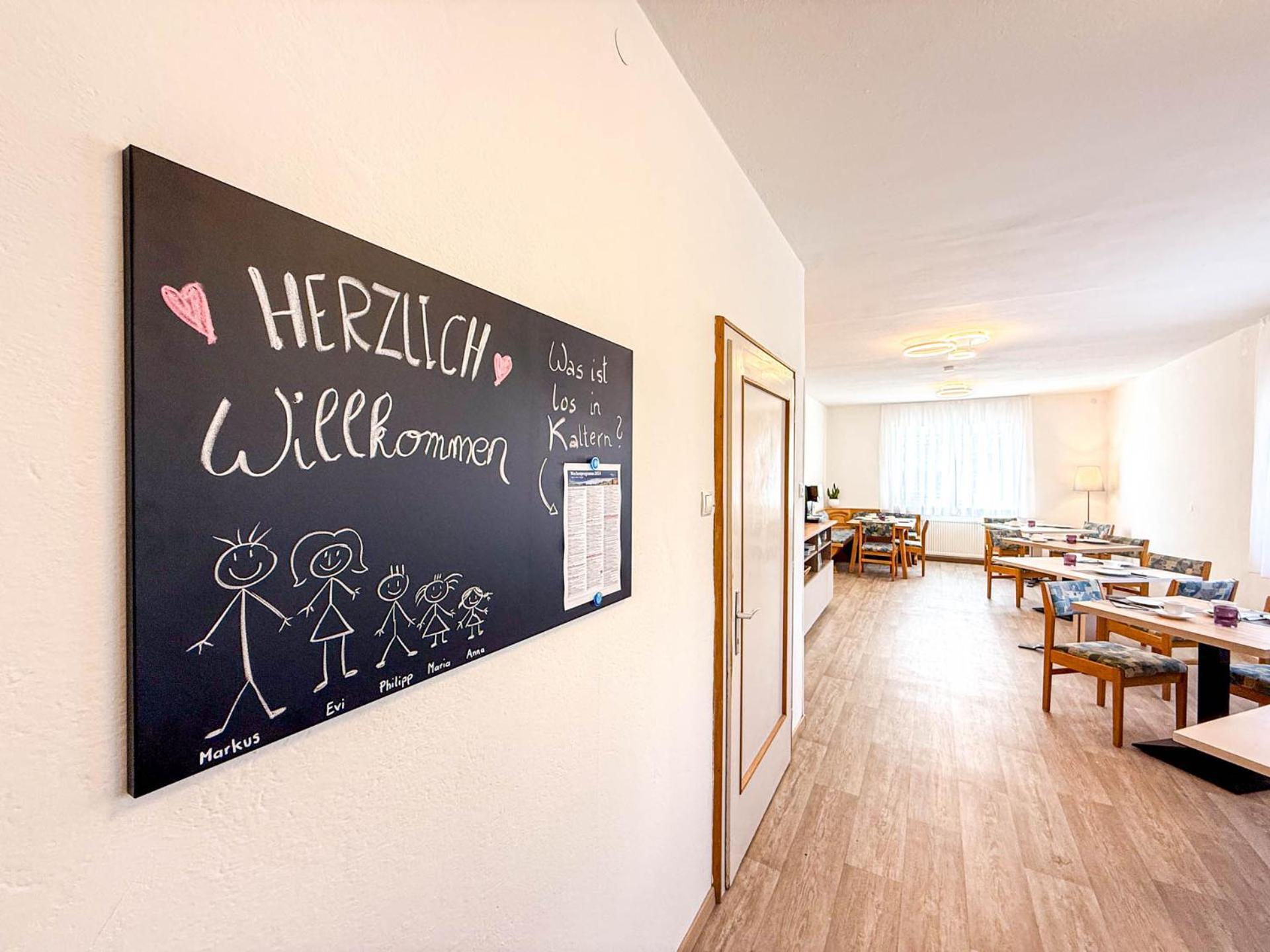 Strengen Guesthouse Caldaro Zewnętrze zdjęcie