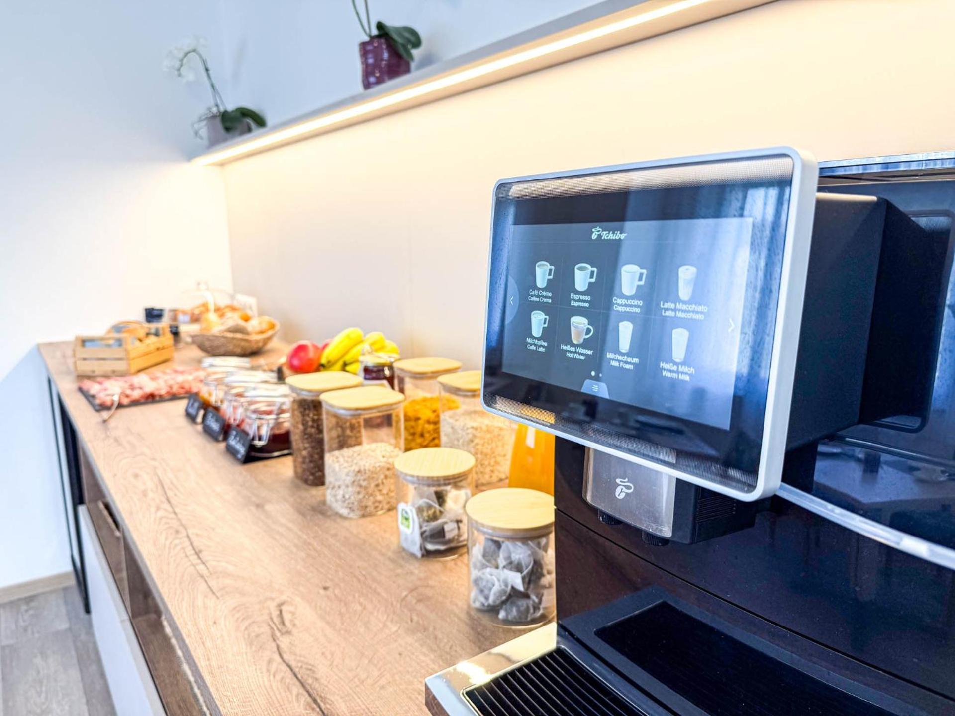 Strengen Guesthouse Caldaro Zewnętrze zdjęcie