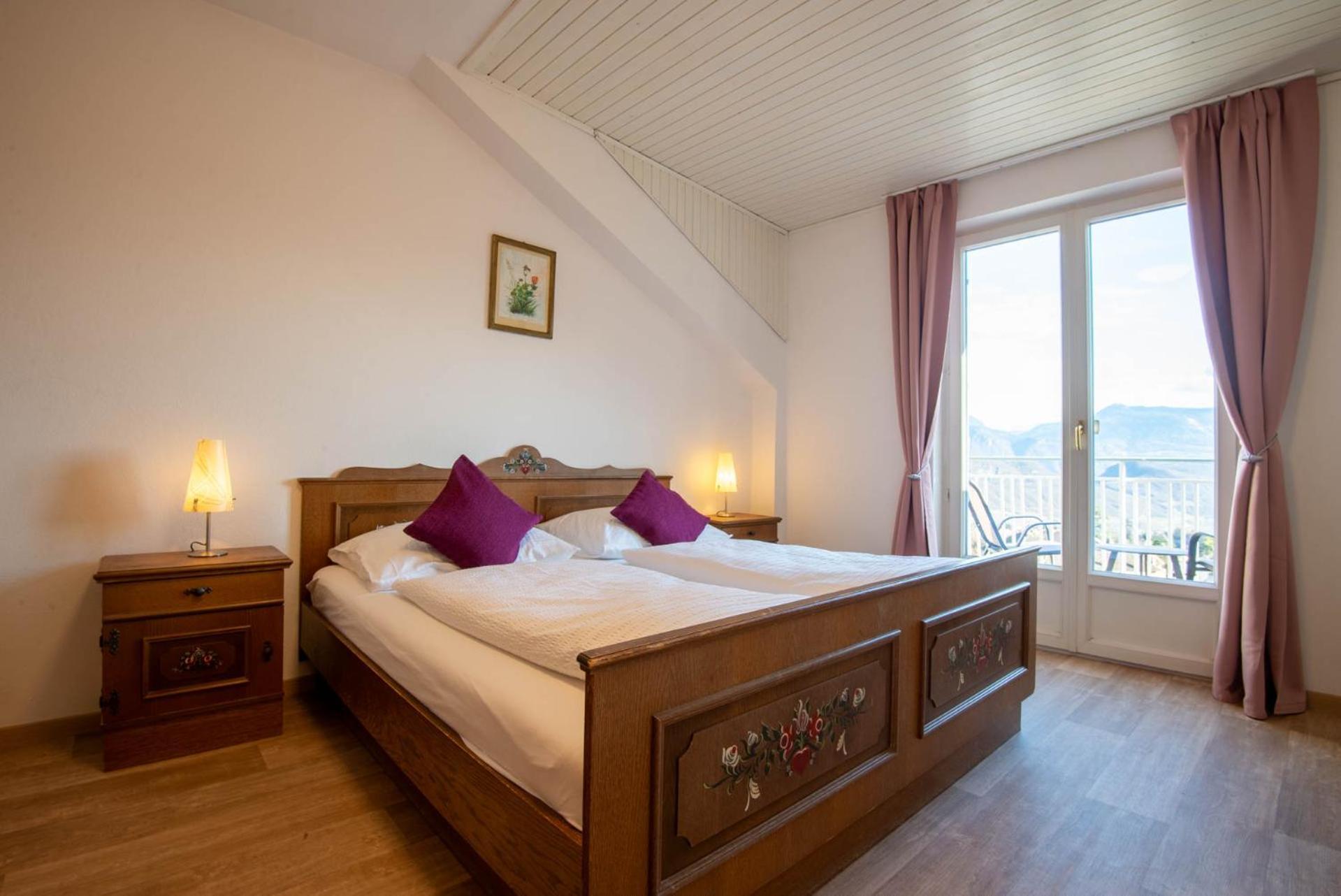 Strengen Guesthouse Caldaro Zewnętrze zdjęcie