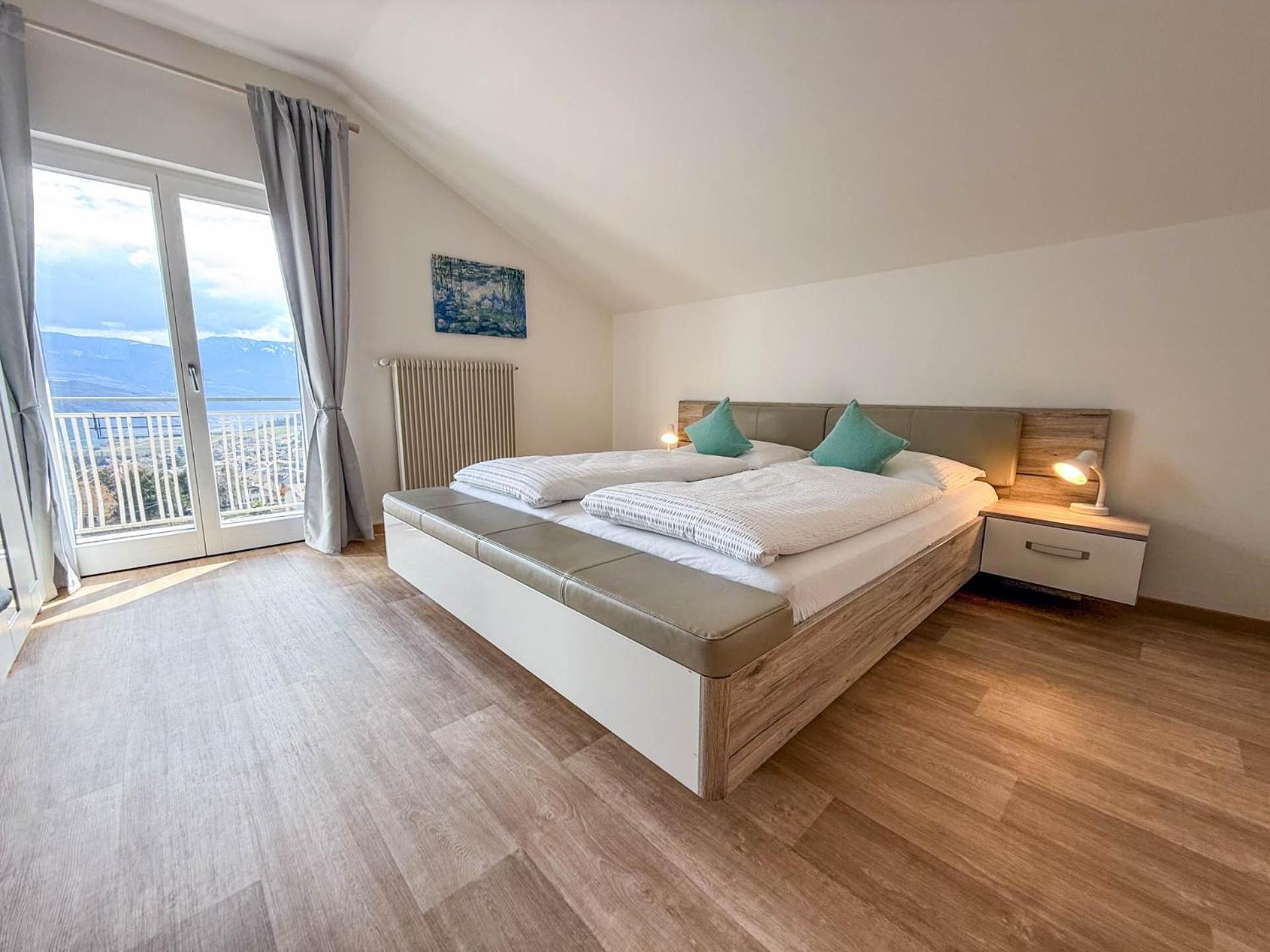 Strengen Guesthouse Caldaro Zewnętrze zdjęcie