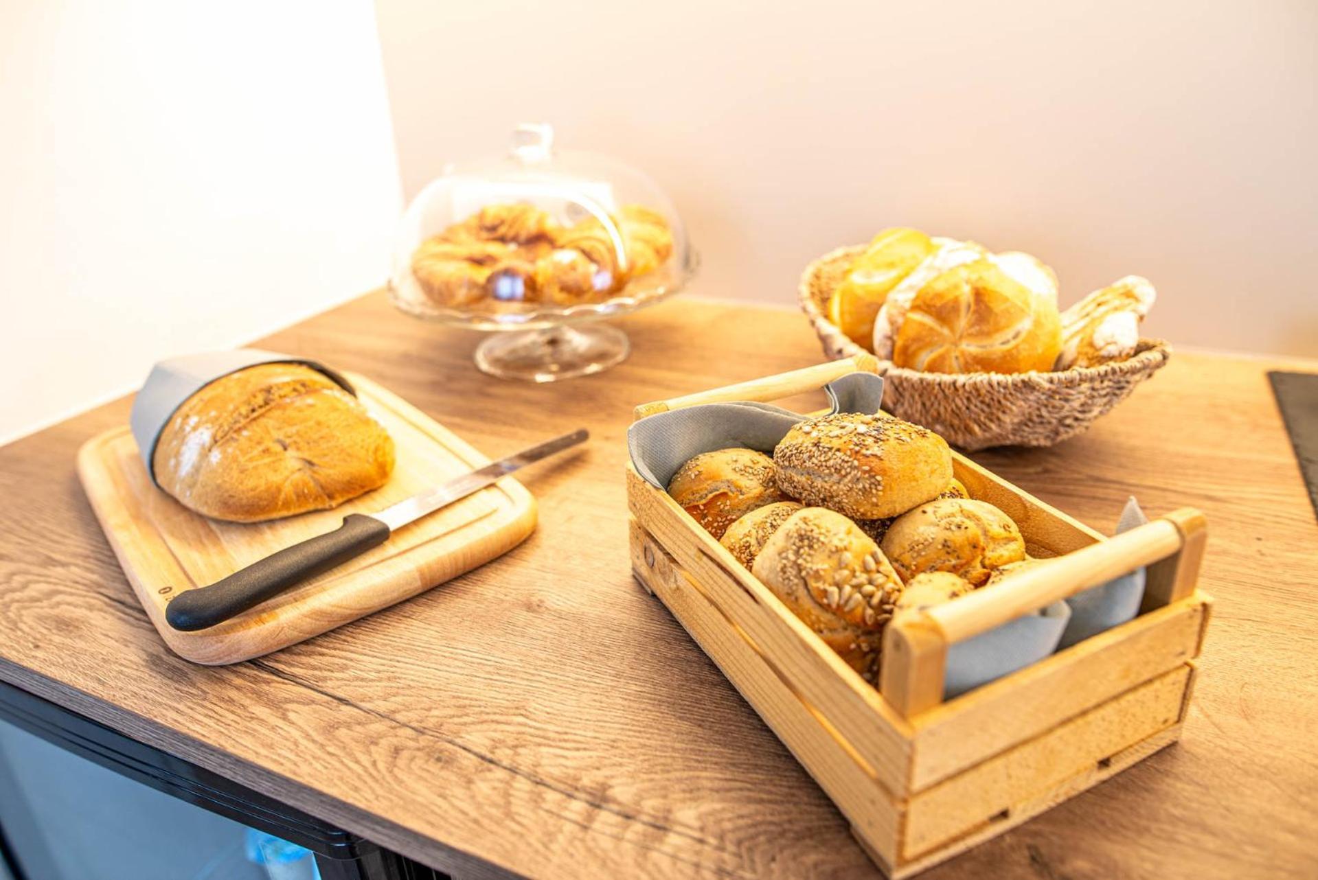 Strengen Guesthouse Caldaro Zewnętrze zdjęcie