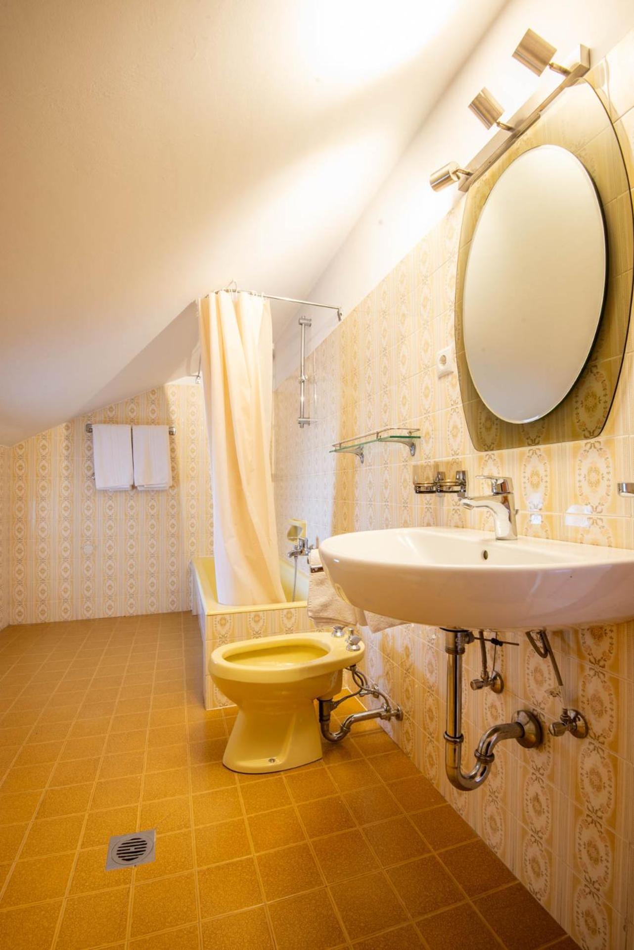 Strengen Guesthouse Caldaro Zewnętrze zdjęcie