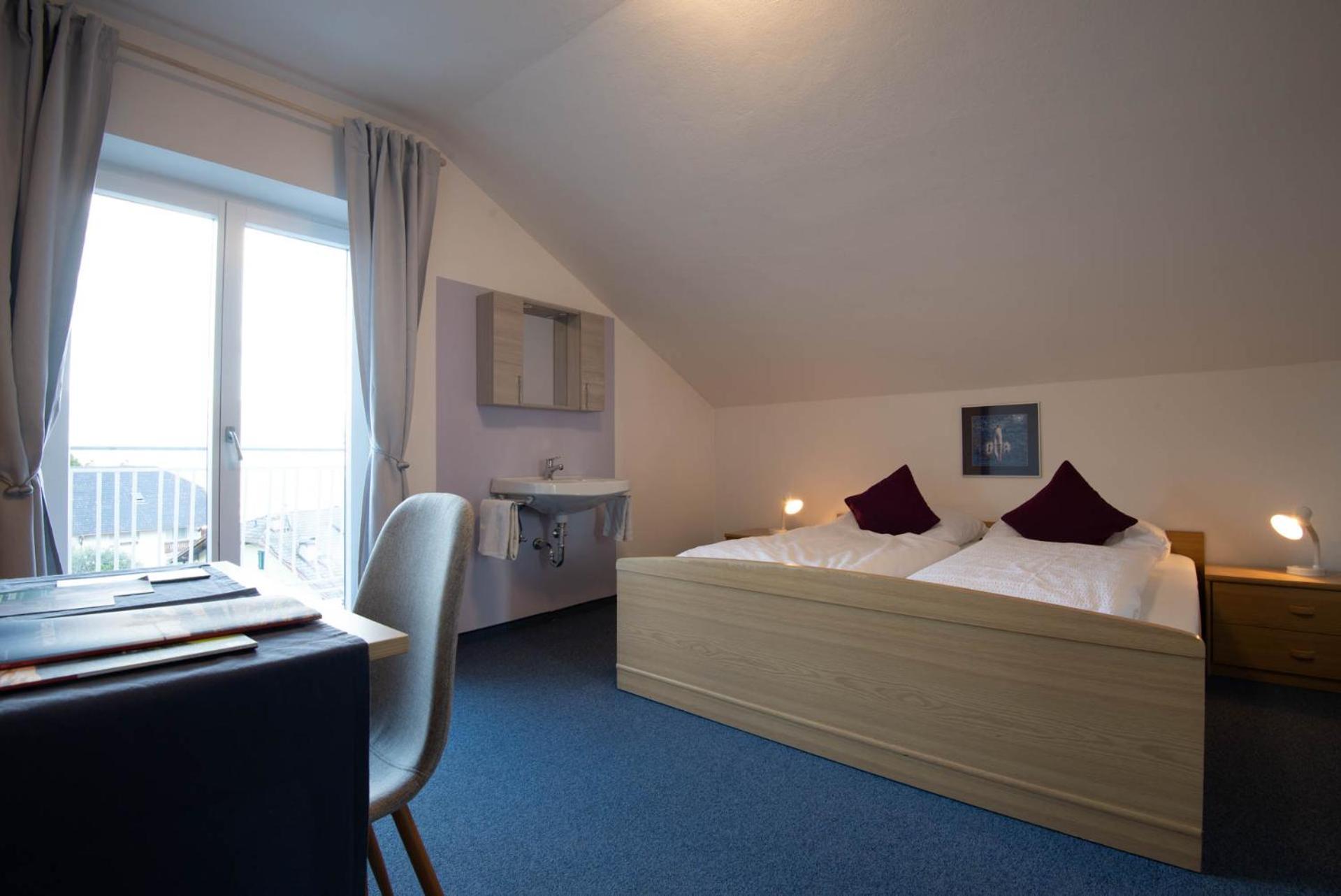 Strengen Guesthouse Caldaro Zewnętrze zdjęcie