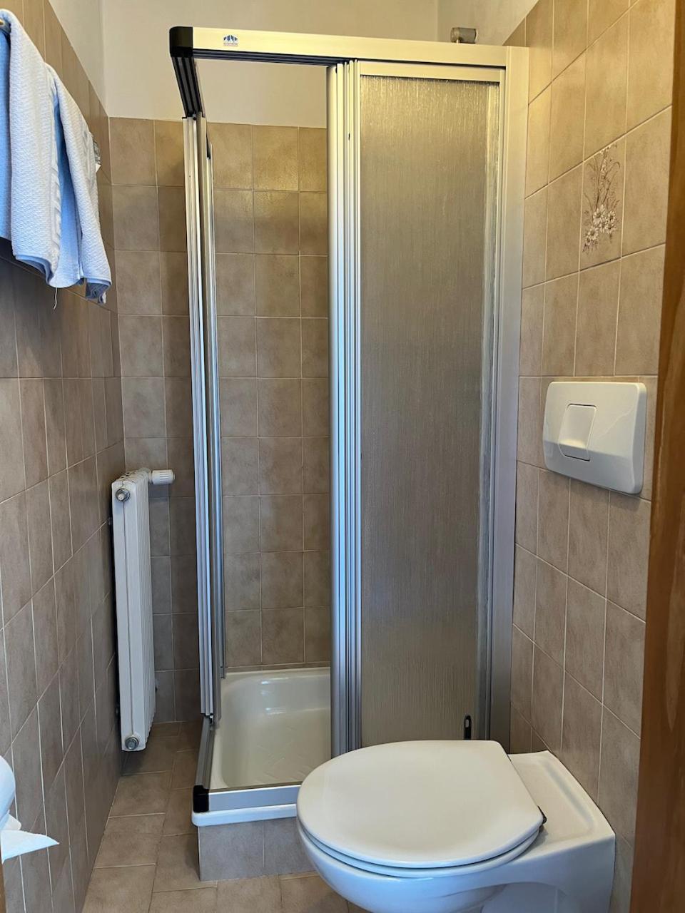 Strengen Guesthouse Caldaro Zewnętrze zdjęcie
