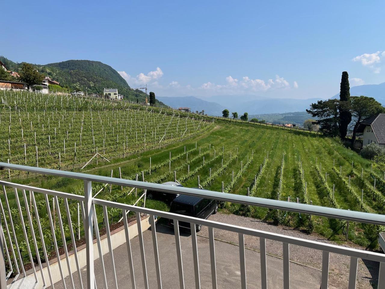 Strengen Guesthouse Caldaro Zewnętrze zdjęcie