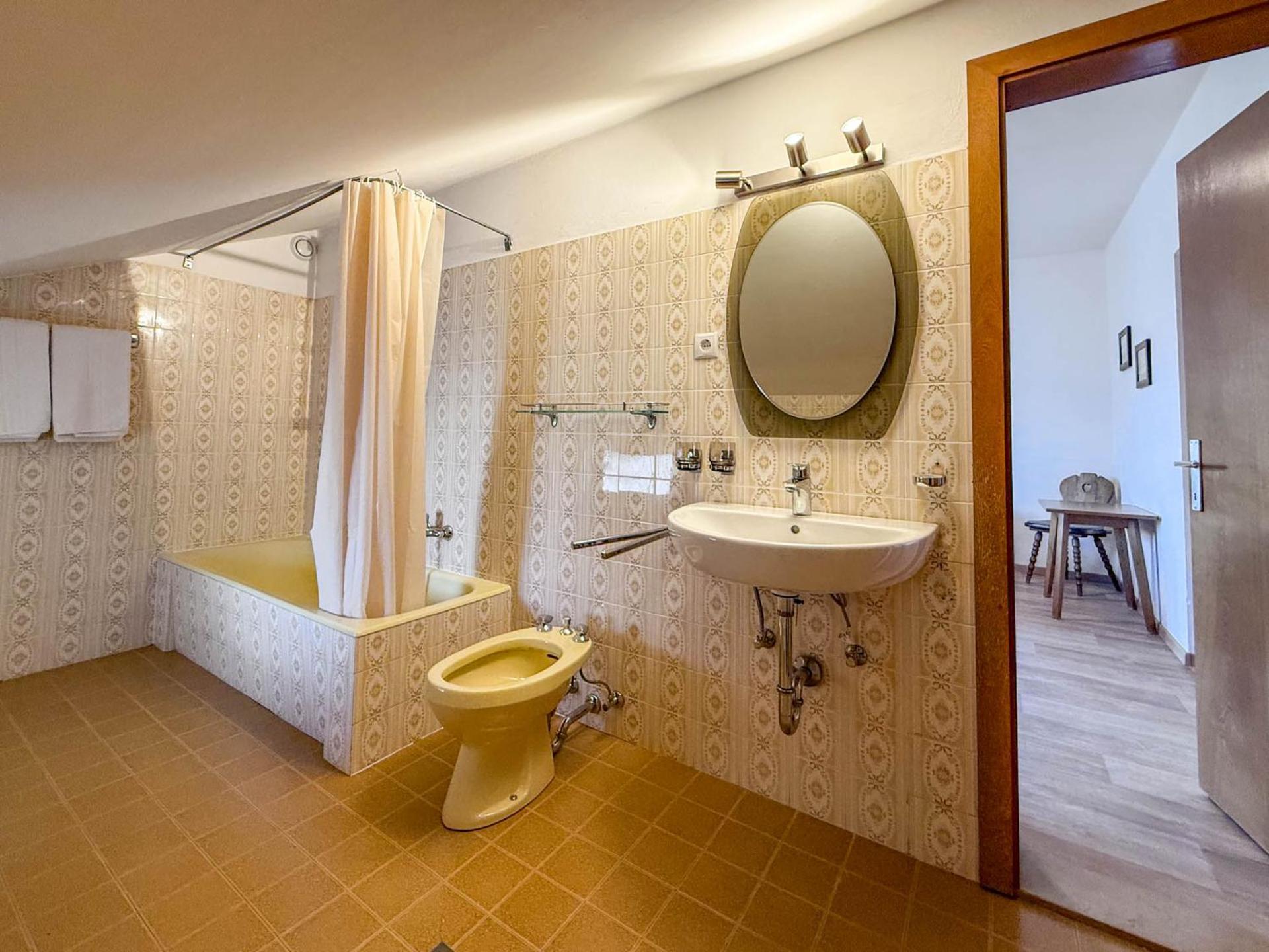 Strengen Guesthouse Caldaro Zewnętrze zdjęcie