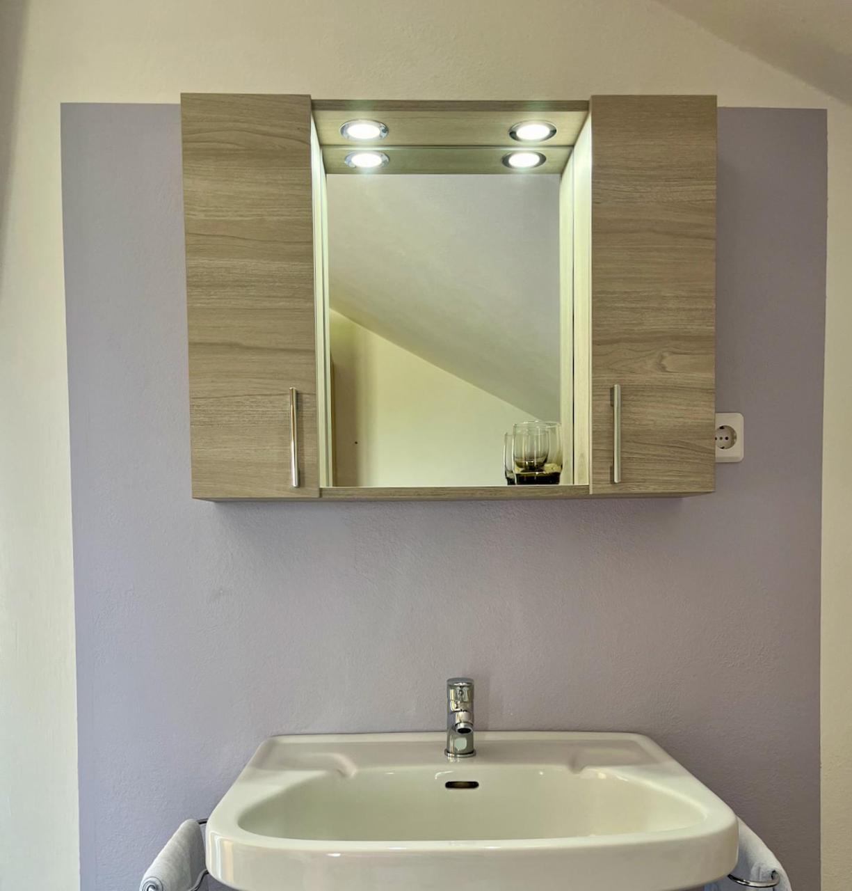 Strengen Guesthouse Caldaro Zewnętrze zdjęcie