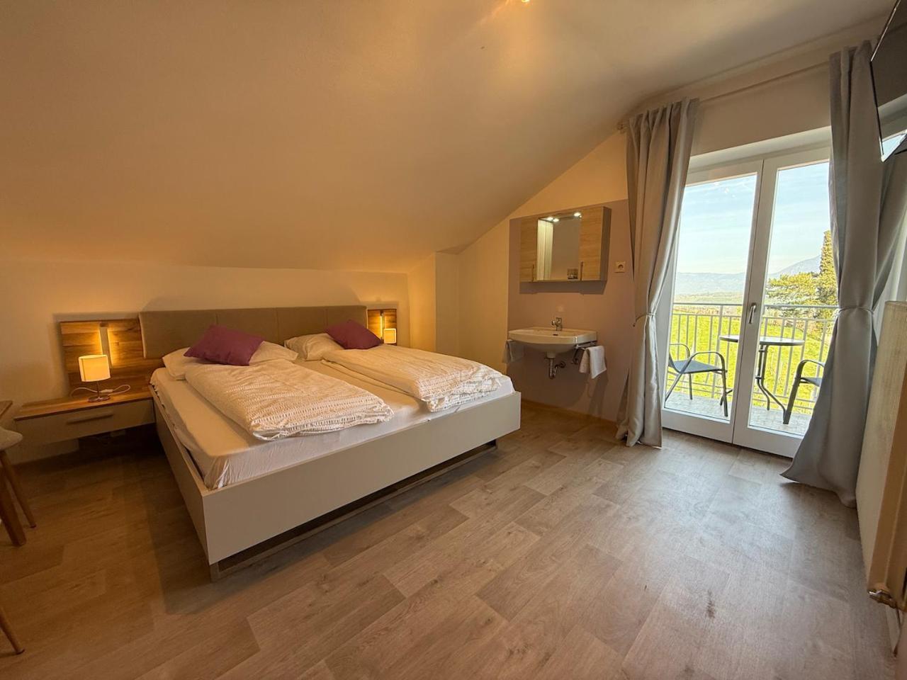 Strengen Guesthouse Caldaro Zewnętrze zdjęcie