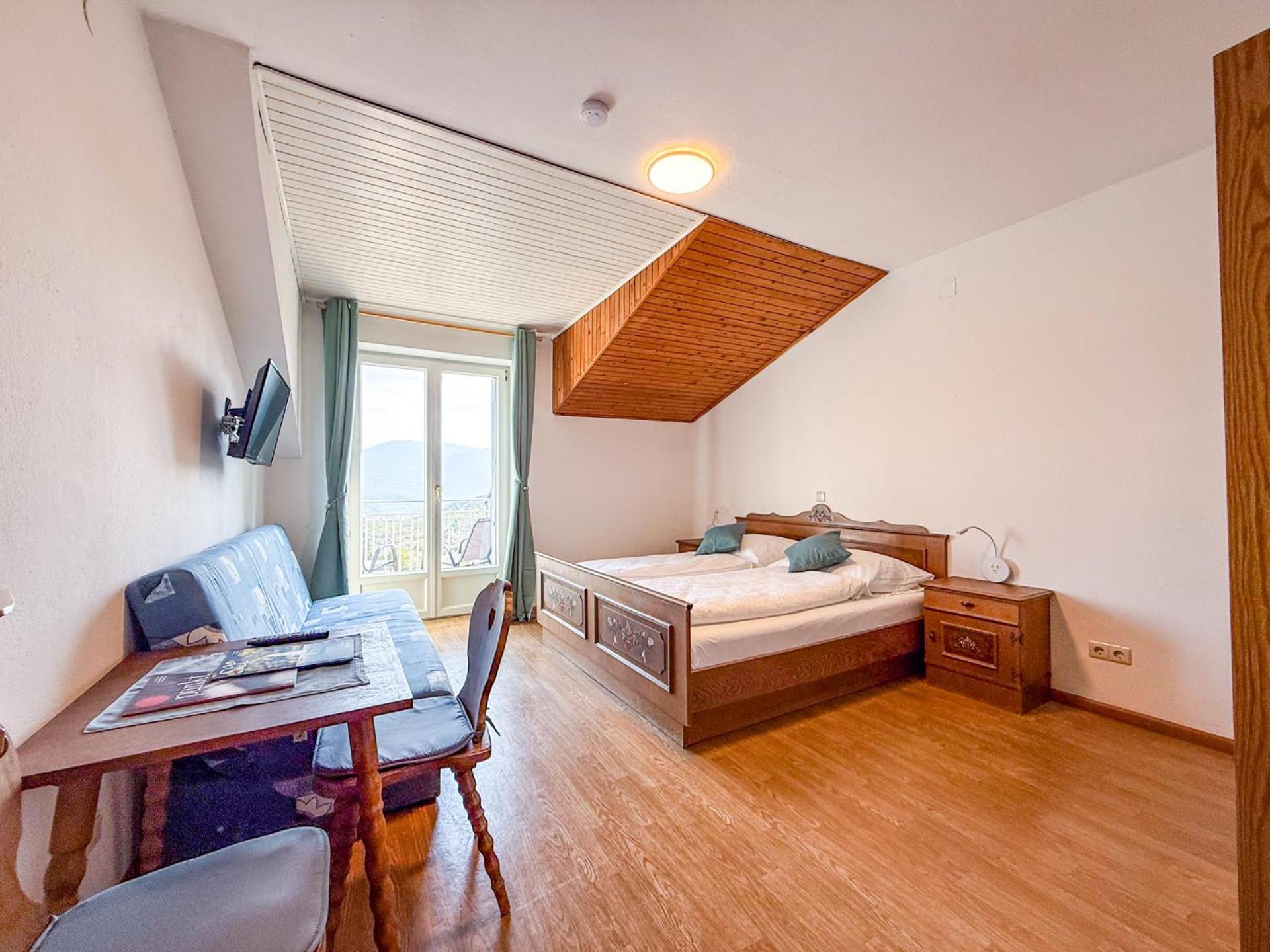 Strengen Guesthouse Caldaro Zewnętrze zdjęcie