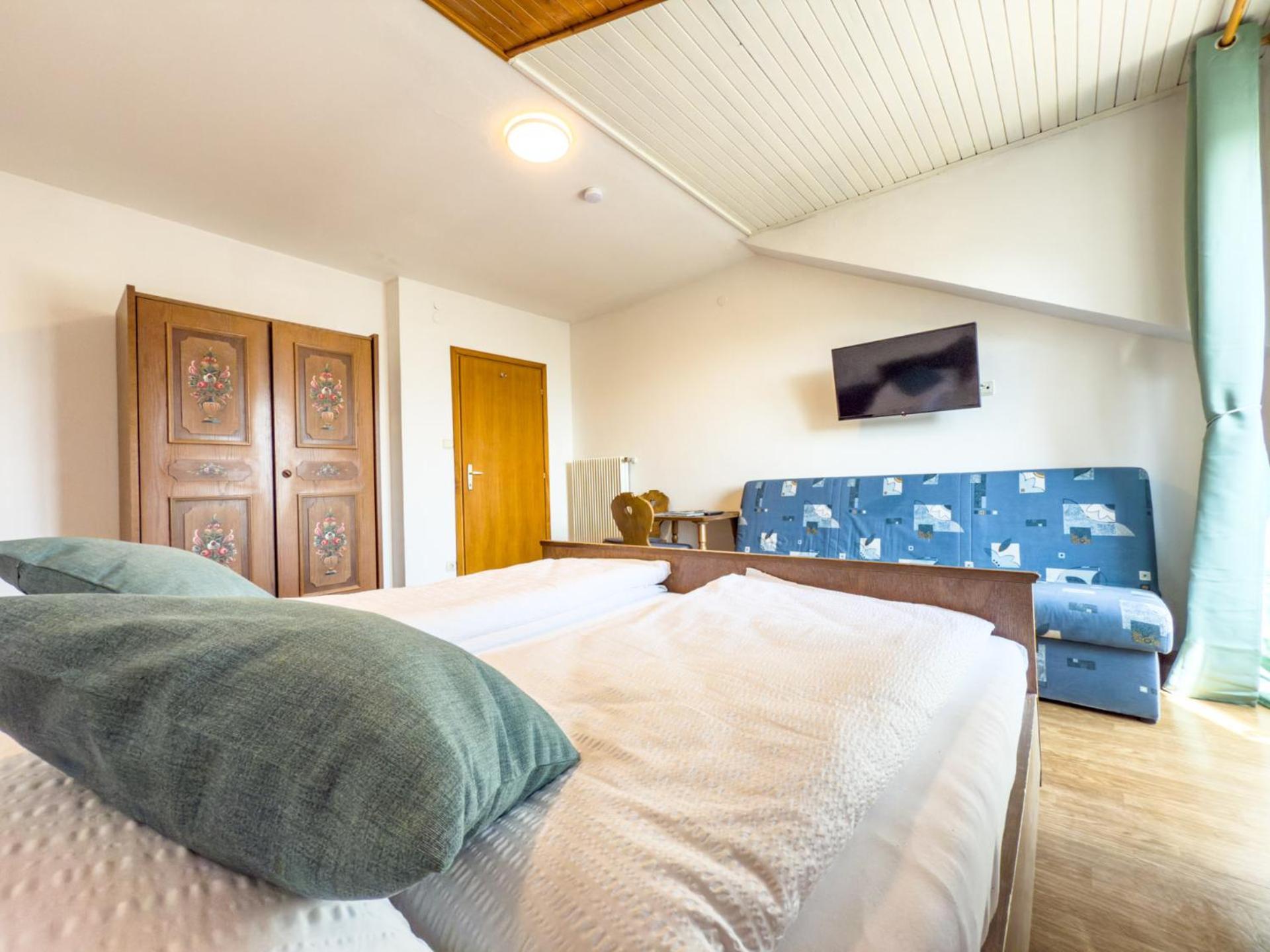 Strengen Guesthouse Caldaro Zewnętrze zdjęcie