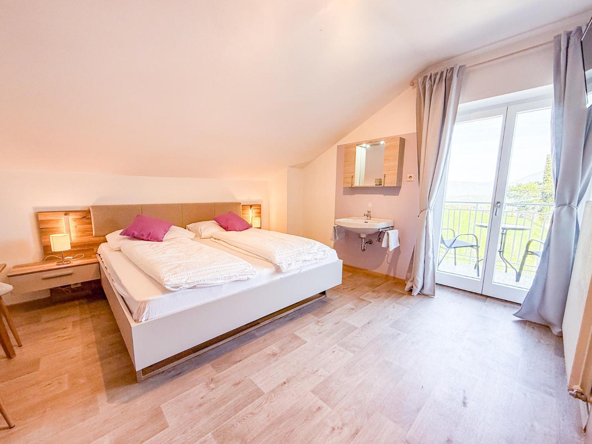 Strengen Guesthouse Caldaro Zewnętrze zdjęcie